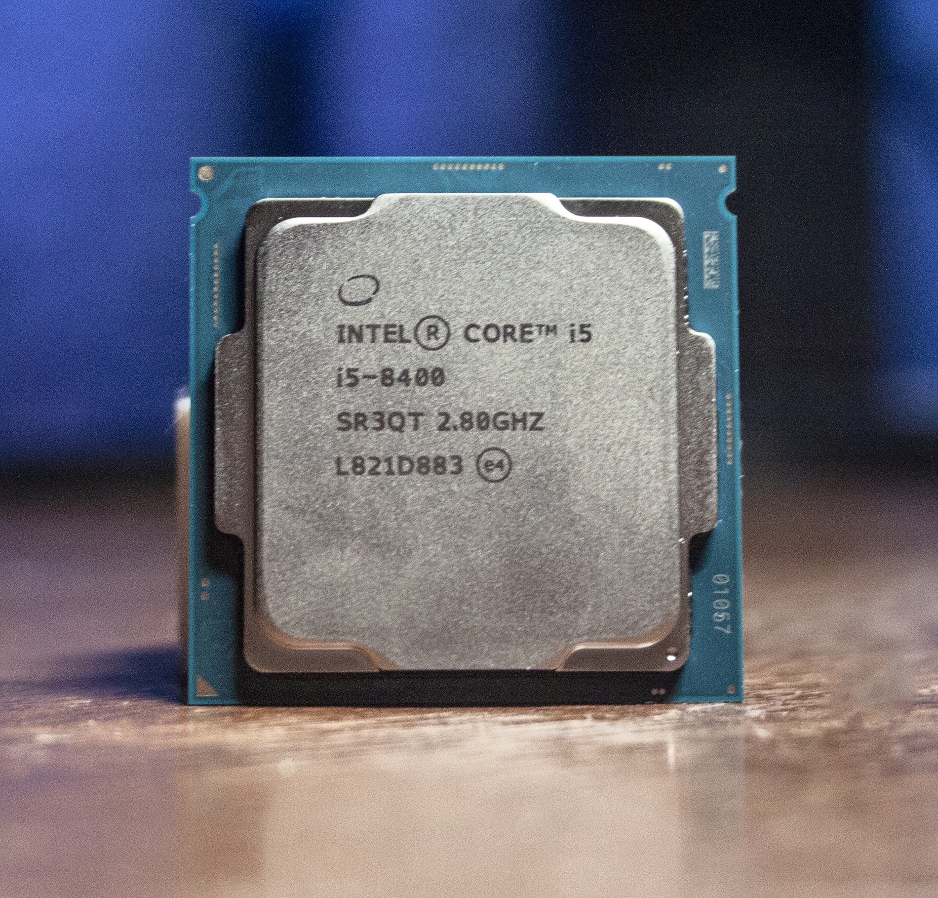 Интел коре 8400. Core i5 8400. Intel Core i5 8400 OEM. Процессор Intel Core i5-8400 Box. Intel Core i5-8400 lga1151 v2, 6 x 2800 МГЦ.