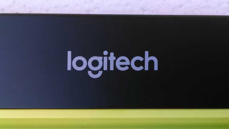 Обзор на Клавиатура Logitech K480 Bluetooth Multi-Device Keyboard (920-006368) - изображение 2