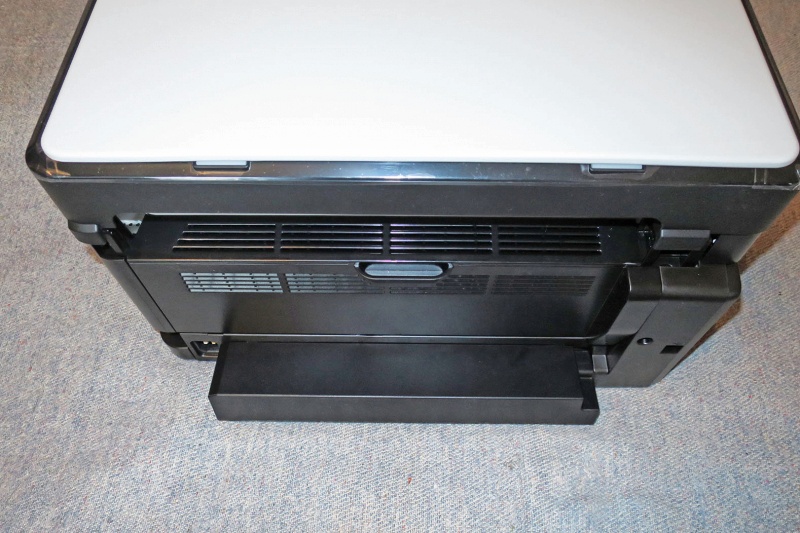 Обзор на Лазерное МФУ Ricoh SP 210SU - изображение 8