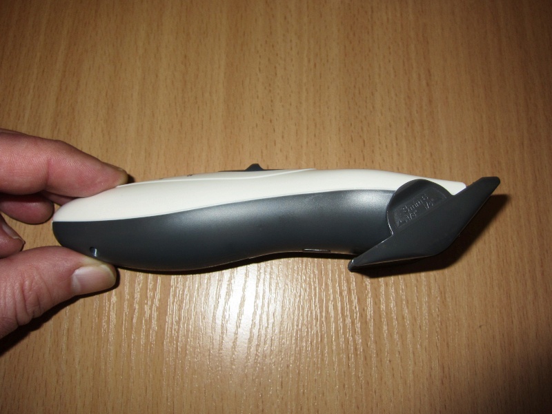 Обзор на Машинка для стрижки волос Panasonic ER 131 H520 - изображение 11