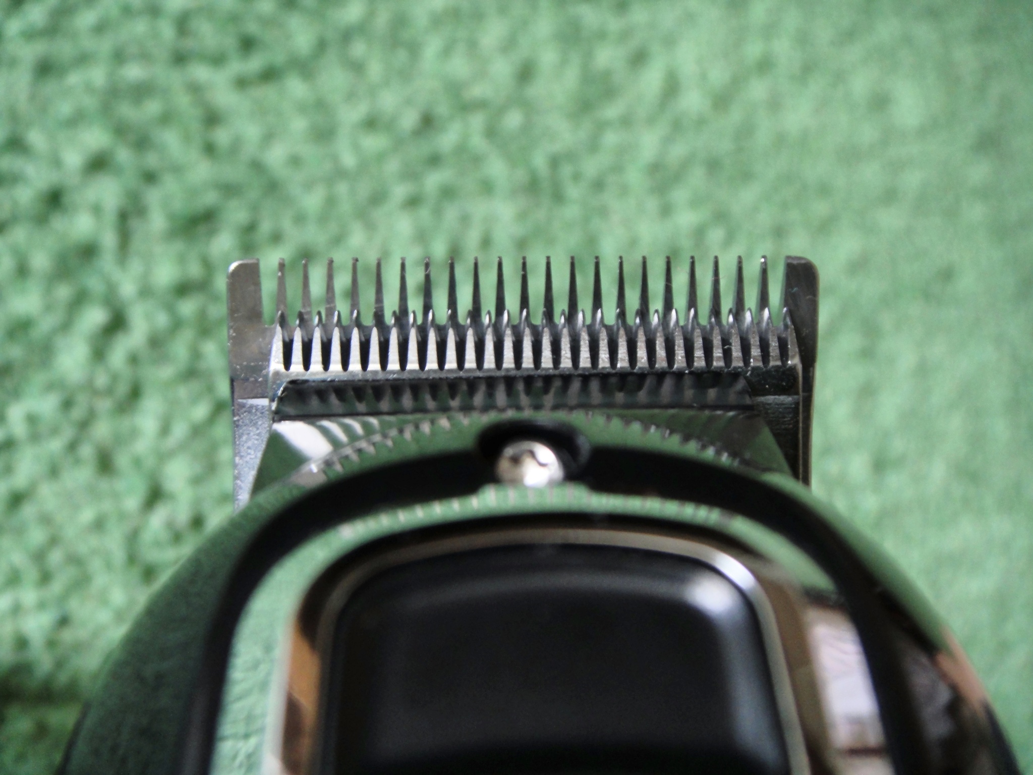 Машинка для стрижки волос dewal инструкция