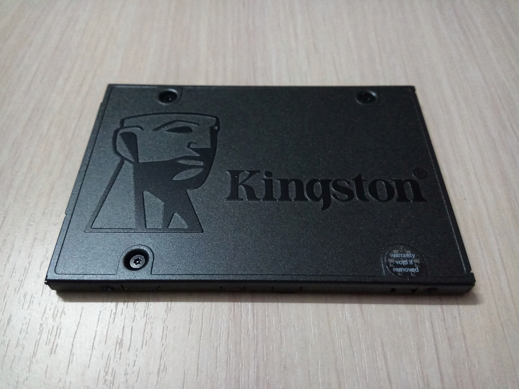 Обзор от покупателя SSD диск Kingston A400 2.5" 240Gb SATA III TLC SA400S37/240G — интернет-магазин ОНЛАЙН ТРЕЙД.РУ