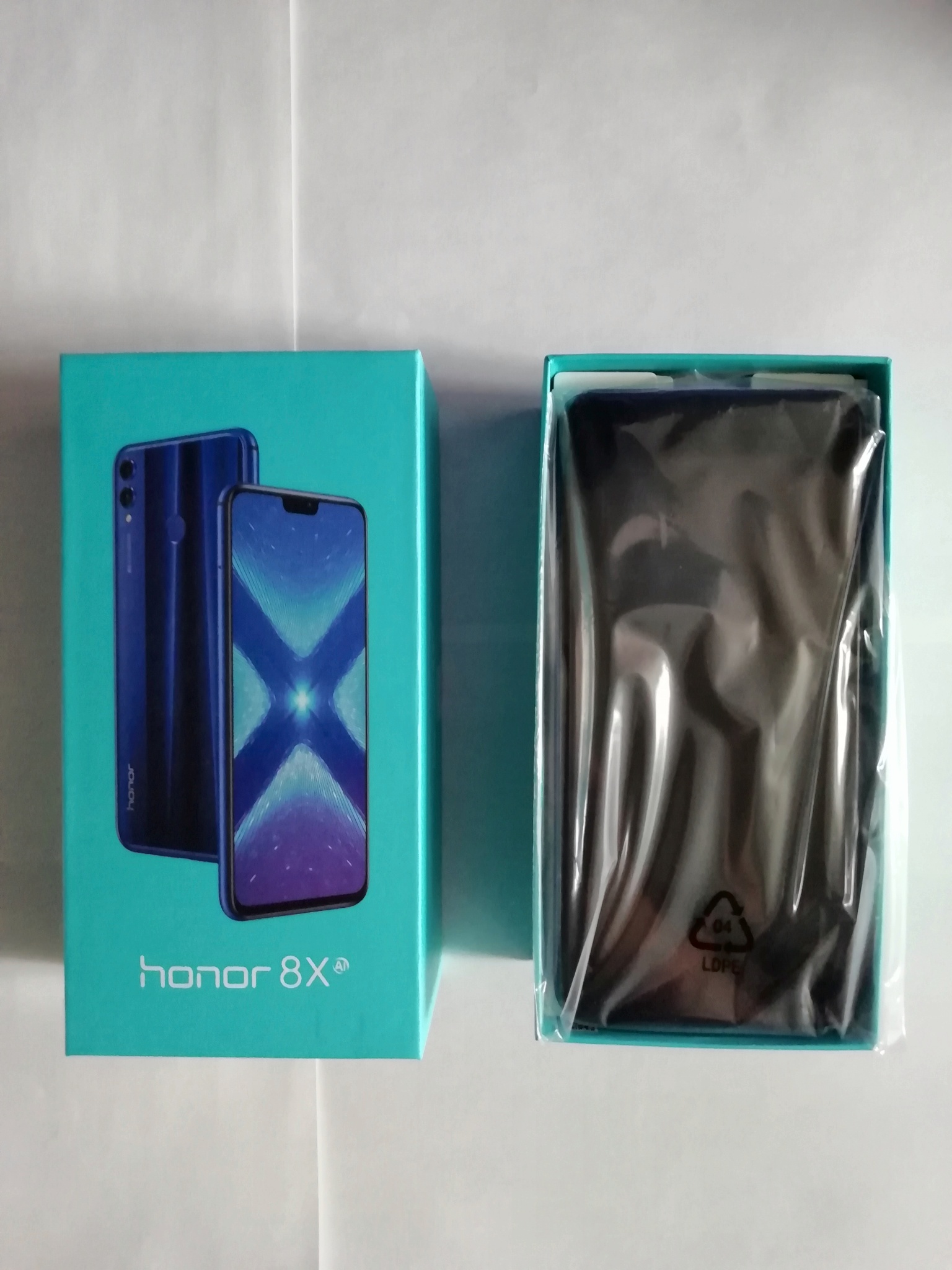 Обзор от покупателя на Смартфон Honor 8X 64Gb Blue — интернет-магазин  ОНЛАЙН ТРЕЙД.РУ