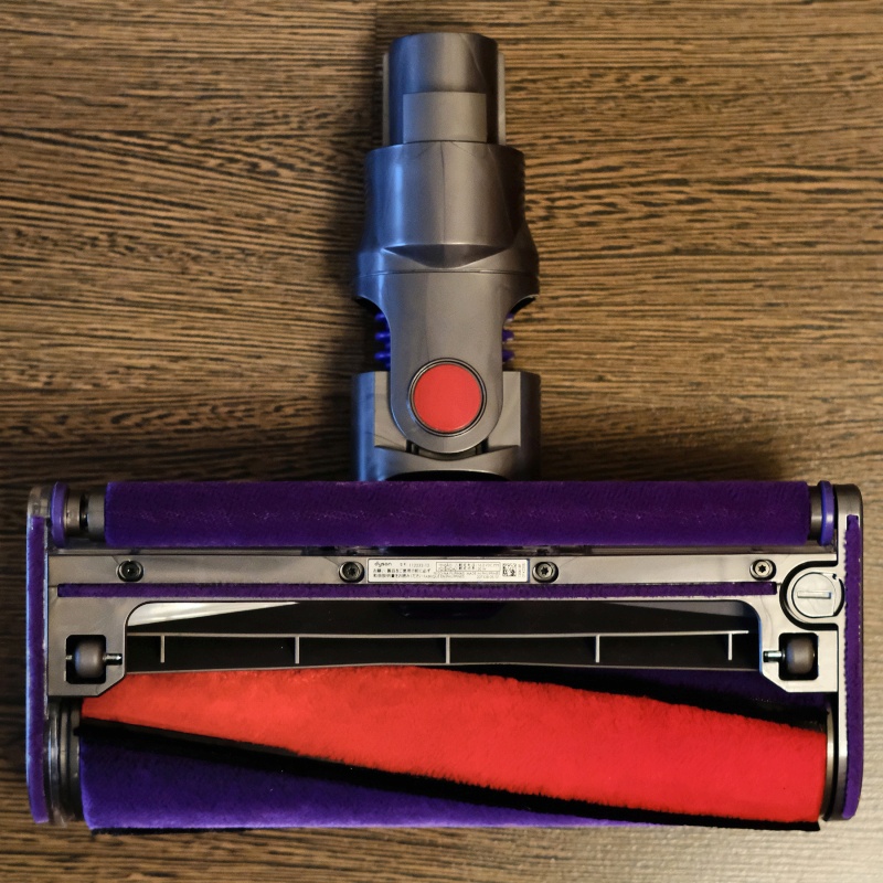 Dyson cyclone v10 absolute