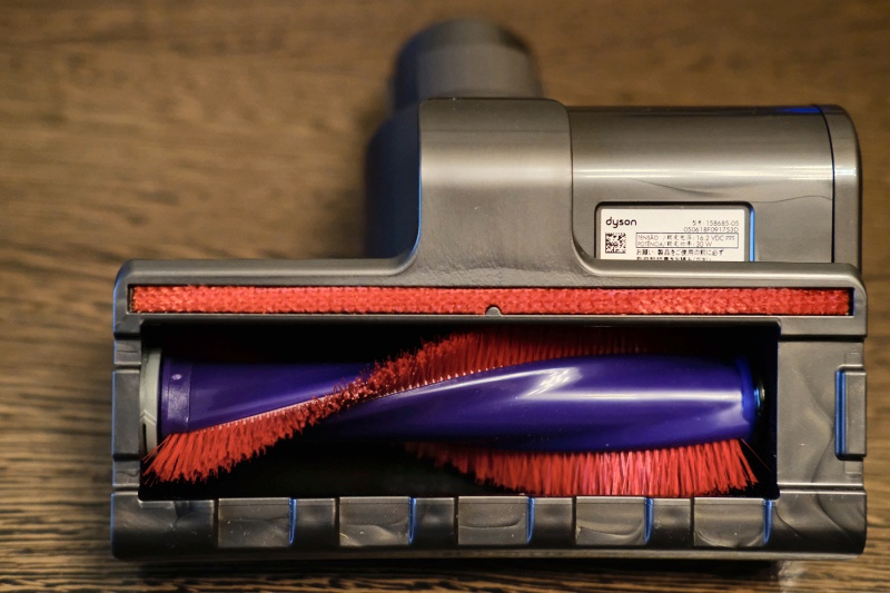 Dyson v10 absolute