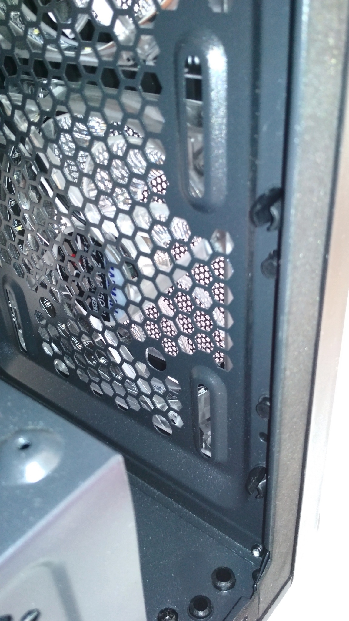 Zalman i3 как снять переднюю панель Обзор от покупателя на Корпус Zalman I3 Window, черный - интернет-магазин ОНЛАЙН