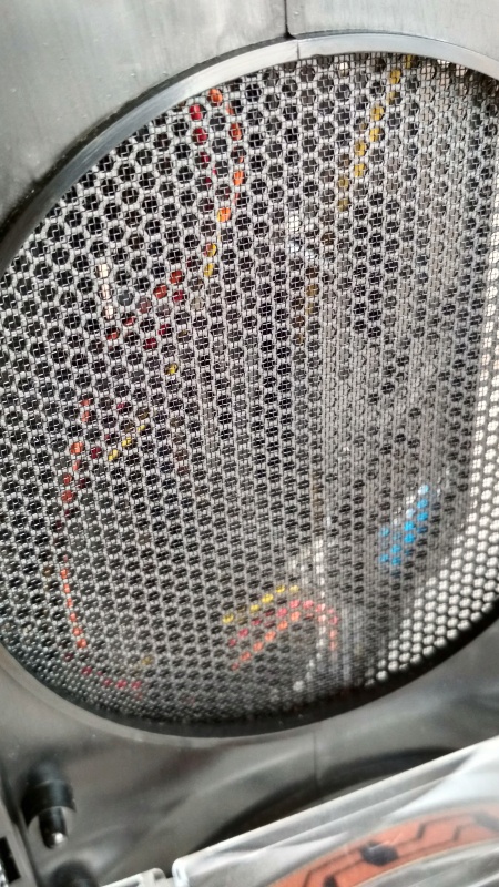 Обзор на Корпус Zalman I3 Window без БП (I3_Zalman) - изображение 18