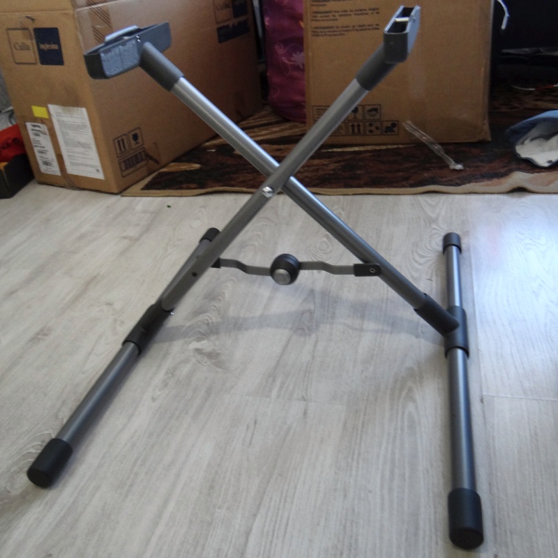 Обзор на Коляска для новорожденных Inglesina Sofia на шасси Ergo Bike (AB15K6ARB + AE15H6100), цвет ARTIC BLUE - изображение 18