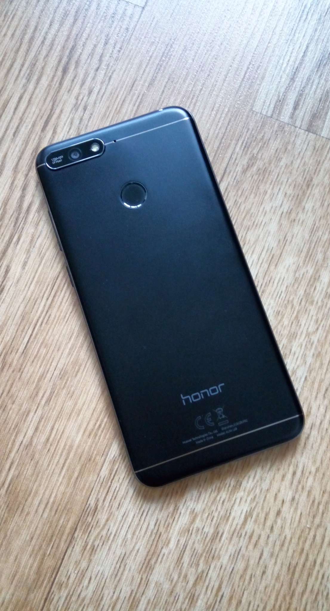 Обзор от покупателя на Смартфон Honor 7A Pro Black — интернет-магазин  ОНЛАЙН ТРЕЙД.РУ