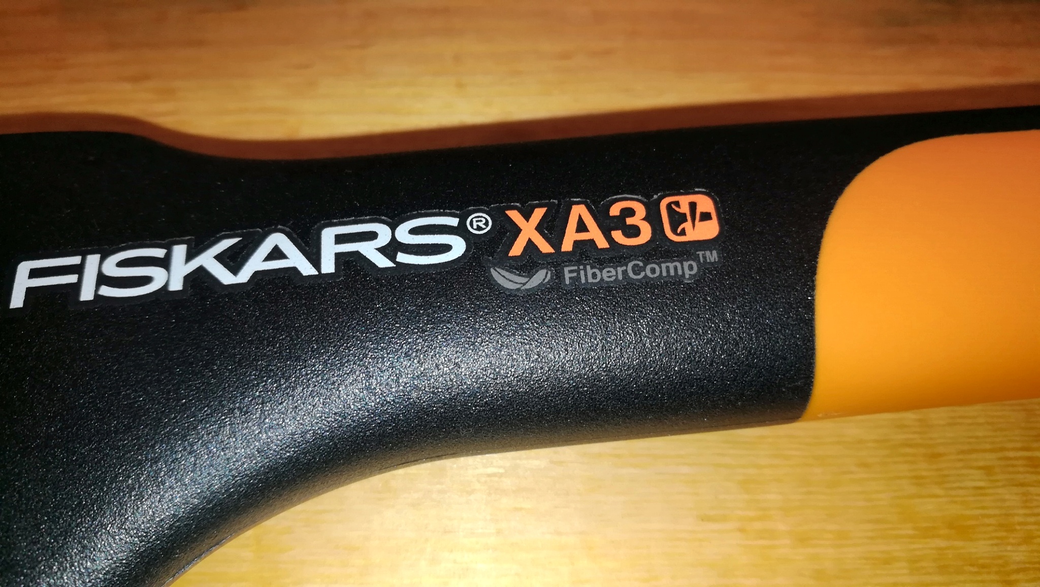 Обзор от покупателя на Секач FISKARS для сучьев малый 1003609 ...