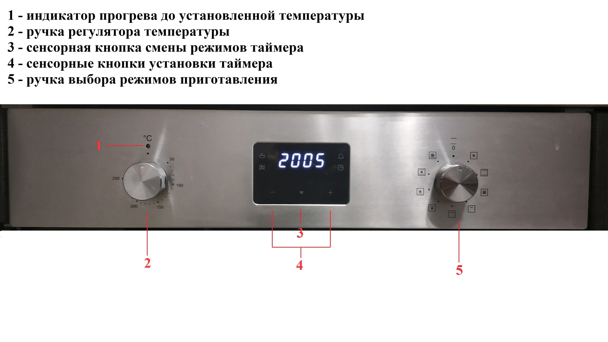 духовой шкаф электрический маунфилд инструкция