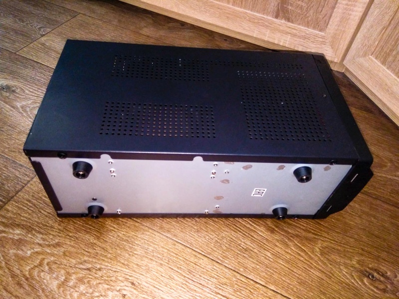 Spt 1500 ii