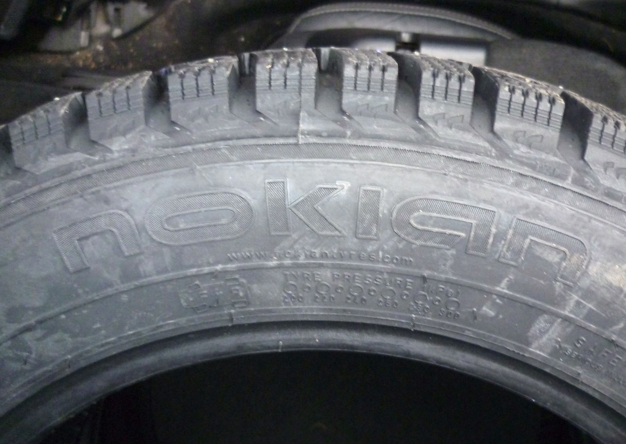 Nokian Nordman 5 185 60 R14 Купить