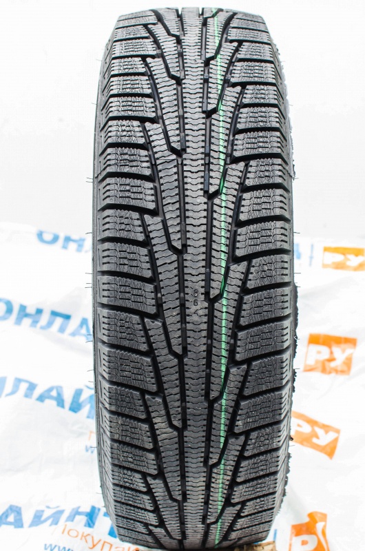 Шина r13 175 70 82r nokian nordman rs2 шины зимние