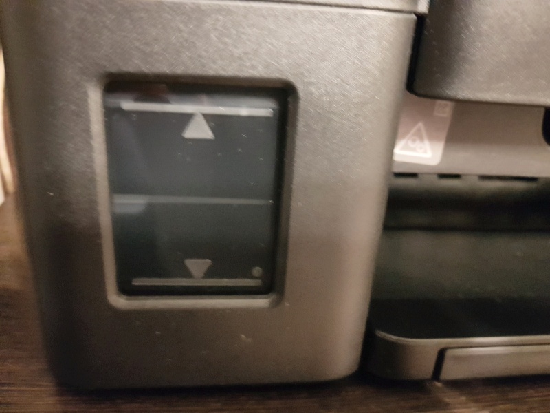 Обзор на Принтер Canon PIXMA G1411 - изображение 23