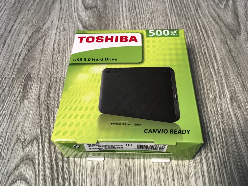 Внешний диск hdd toshiba canvio ready. Toshiba Canvio ready 500gb USB 3.0. Краткий обзор Toshiba Canvio ready 500 ГБ.