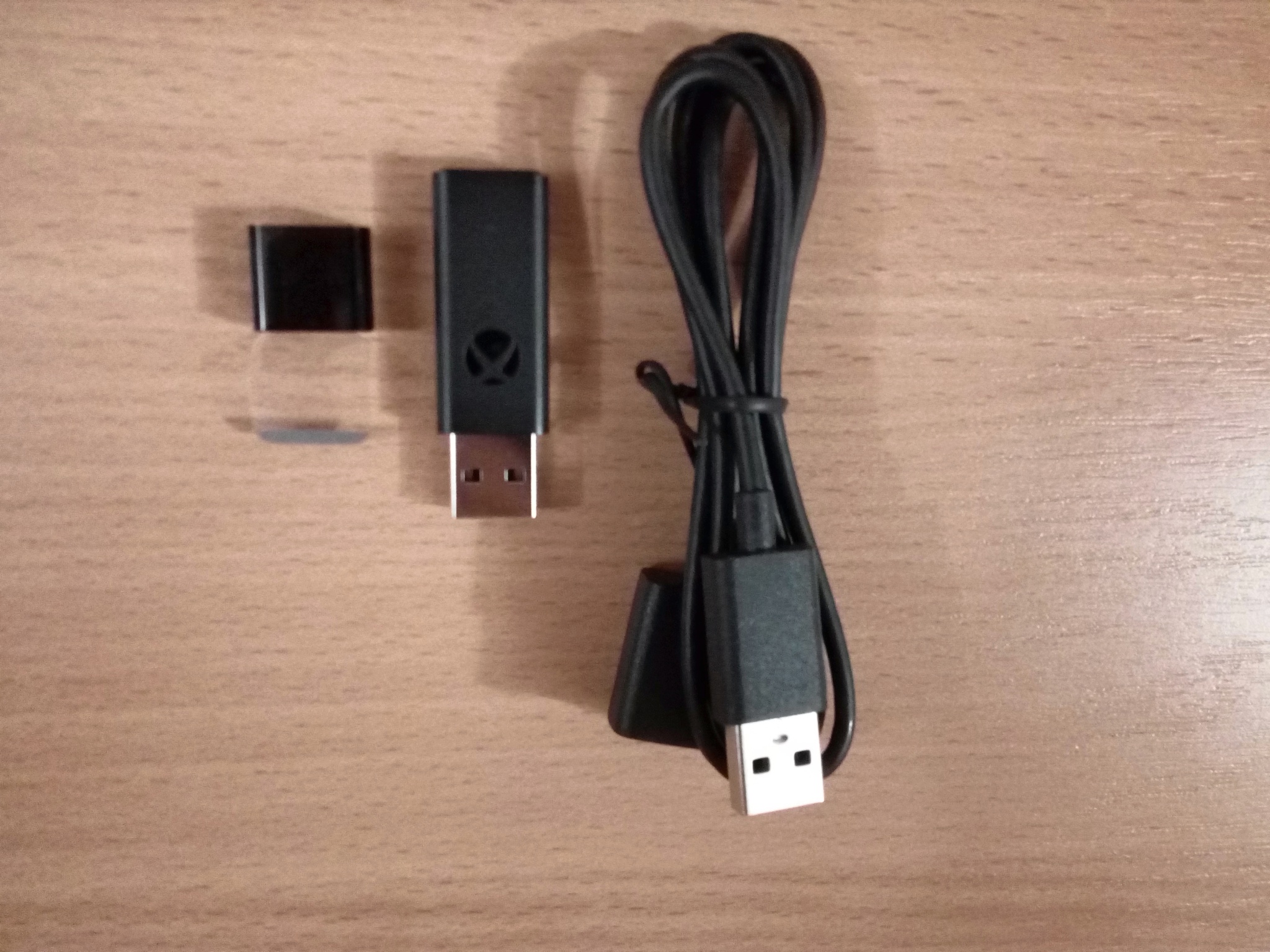 Обзор от покупателя на Адаптер для геймпада Microsoft Xbox One Wireless  Adapter for Windows (6HN-00004) — интернет-магазин ОНЛАЙН ТРЕЙД.РУ