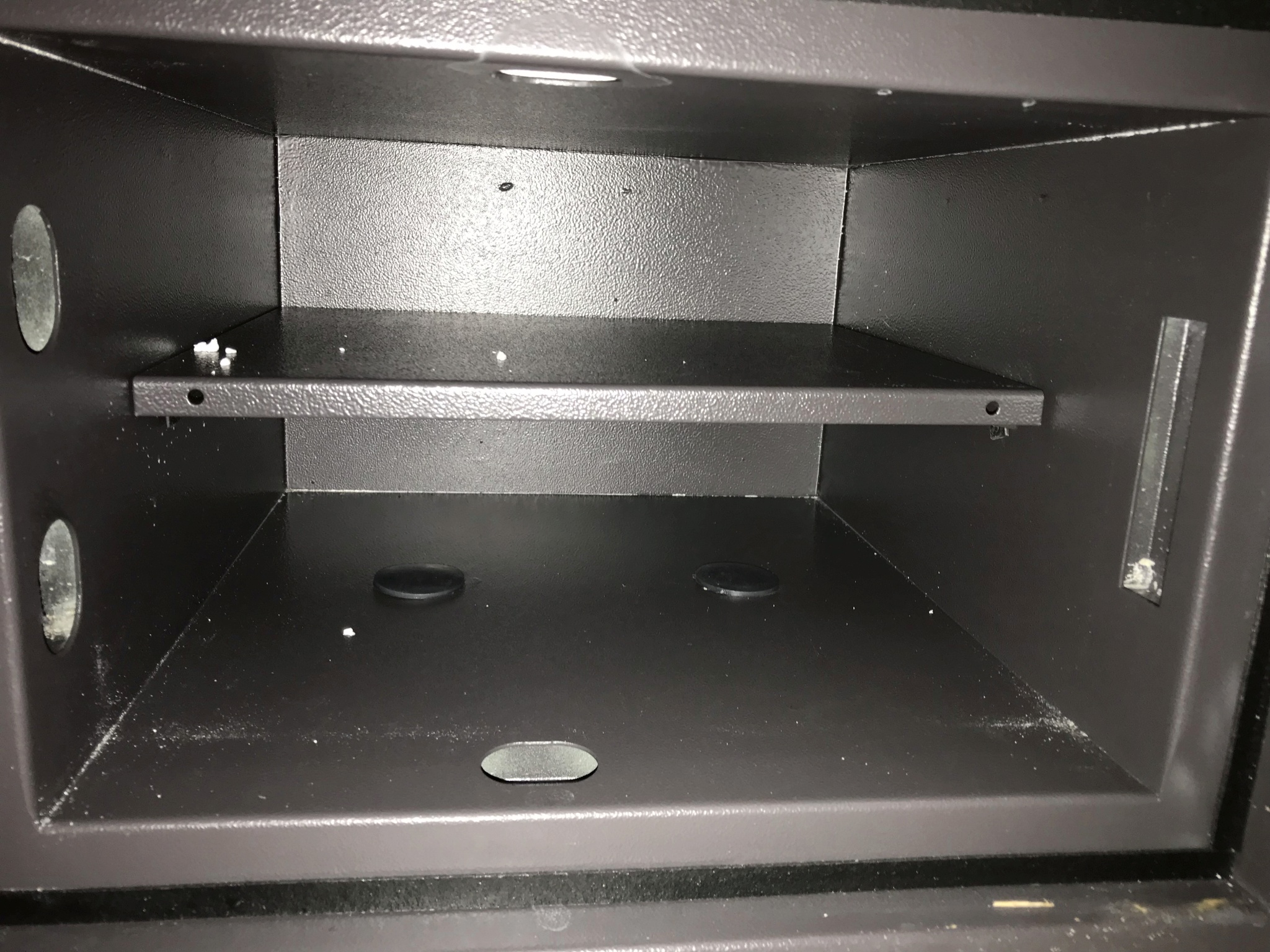 Обзор от покупателя на Сейф огневзломостойкий VALBERG Гарант 32 EL (BRF ...