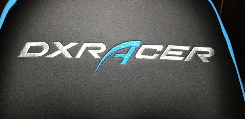 Обзор на Кресло геймерское DXRacer Racing OH/RE0/NB - изображение 13