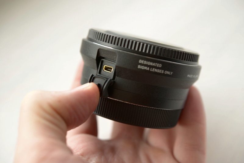 Обзор на Автофокусный адаптер Sigma MC-11/Canon EF-Sony E - изображение 3