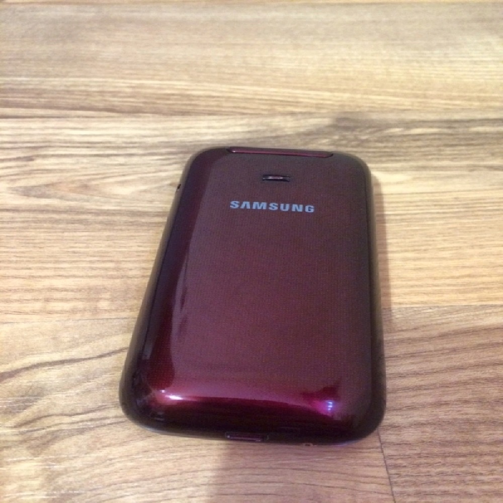 Обзор от покупателя на Мобильный телефон Samsung GT-C3592 Wine Red —  интернет-магазин ОНЛАЙН ТРЕЙД.РУ