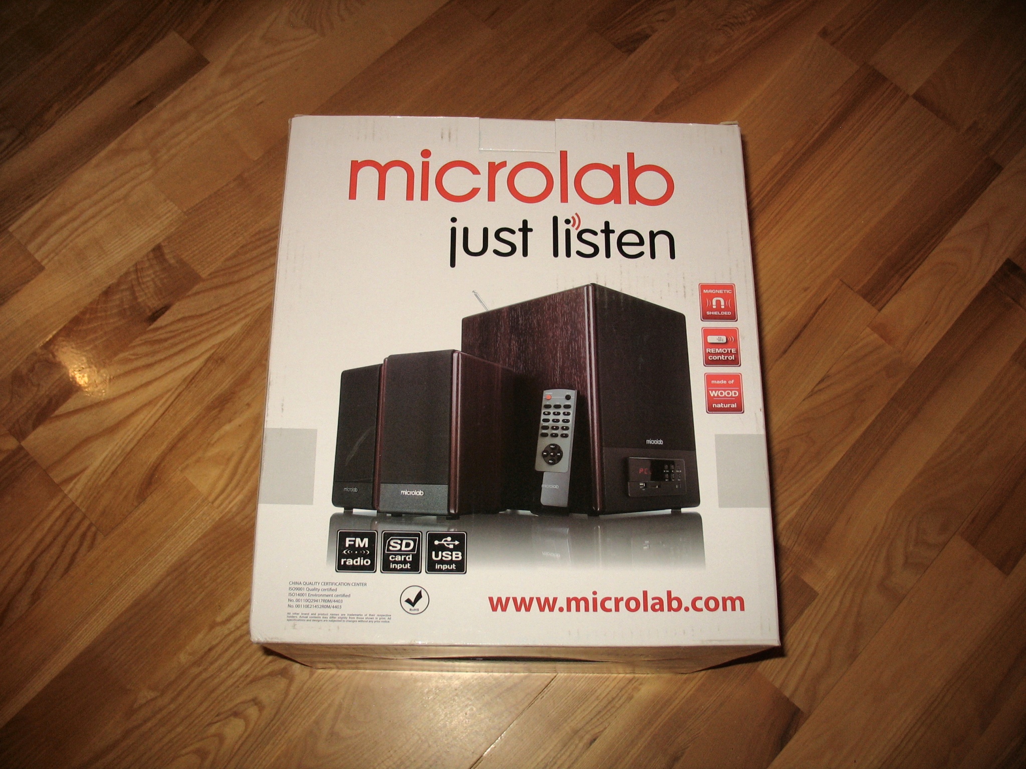 Microlab fc530 схема