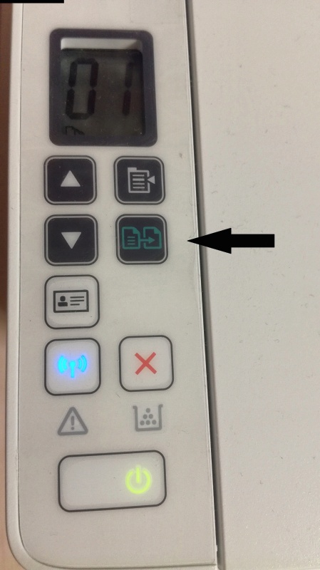 Обзор на Лазерное МФУ HP LaserJet Pro MFP M28w - изображение 18