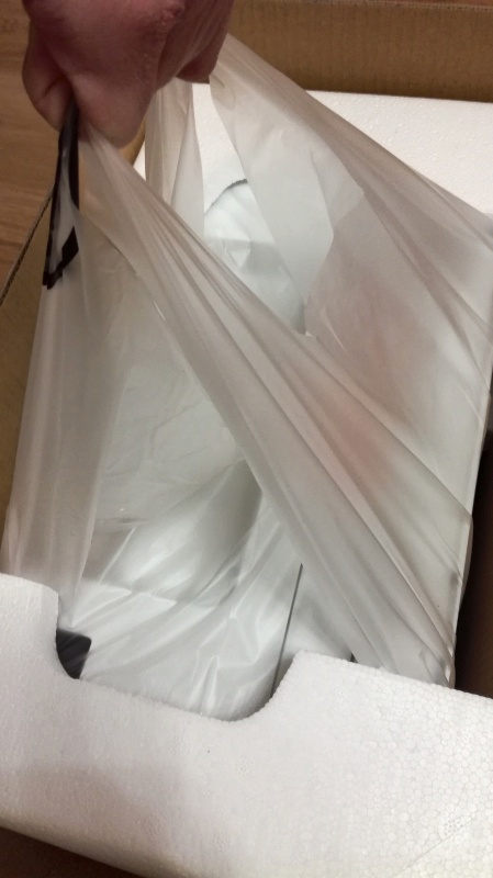 Обзор на Лазерное МФУ HP LaserJet Pro MFP M28w - изображение 2