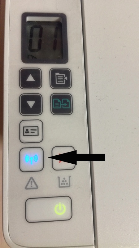 Обзор на Лазерное МФУ HP LaserJet Pro MFP M28w - изображение 11