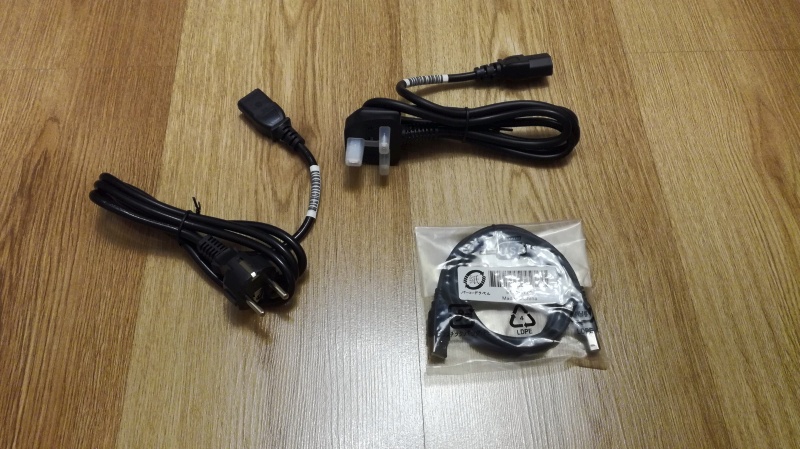 Обзор на Лазерное МФУ HP LaserJet Pro MFP M28w - изображение 3