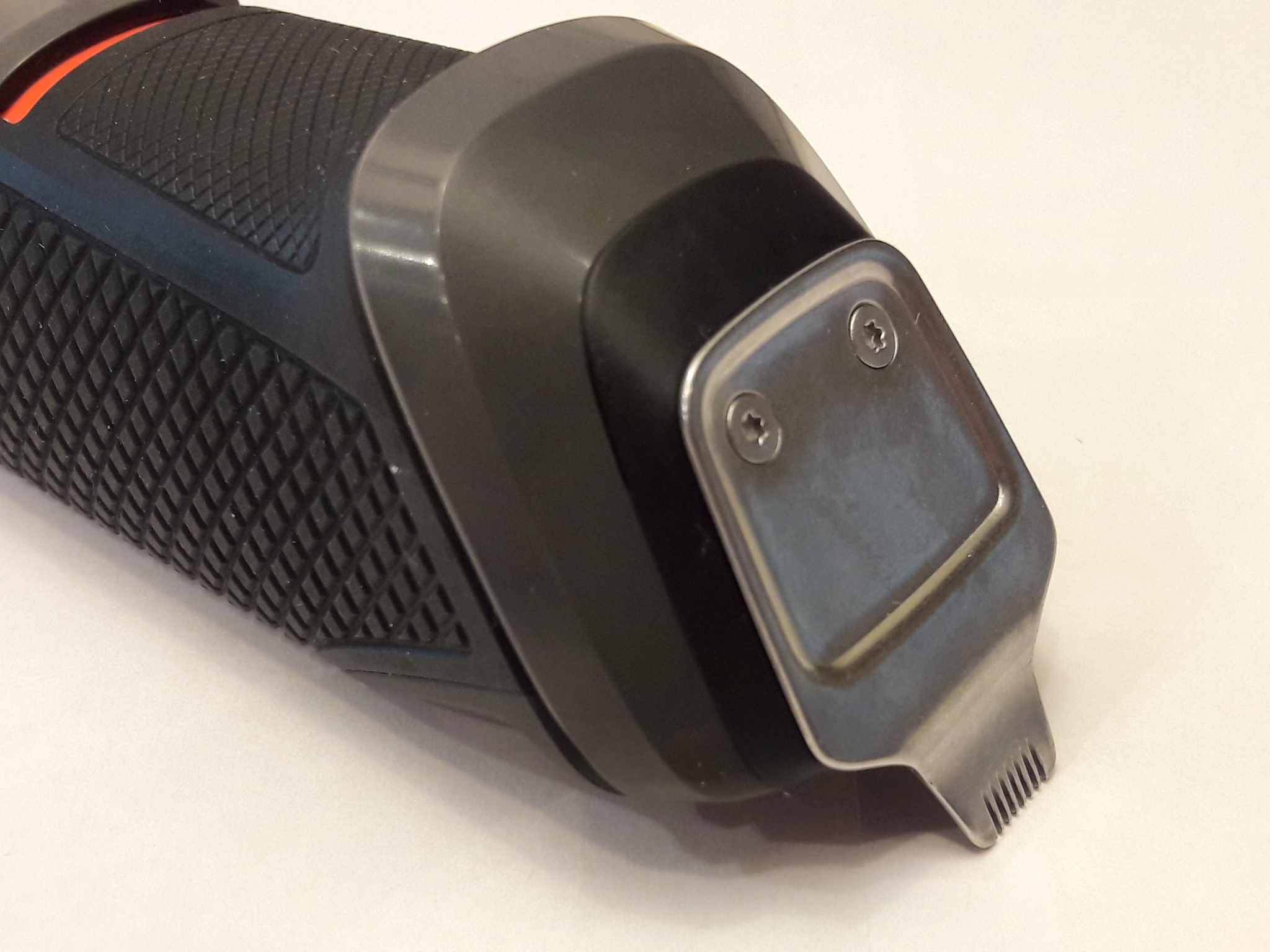 Обзор от покупателя на Триммер Philips MG5730/15 11 в 1 для стрижки ...