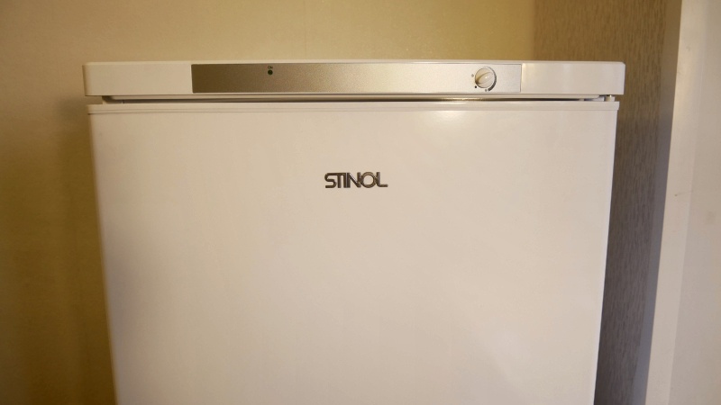 Обзор на Холодильник Stinol STS 167 - изображение 4