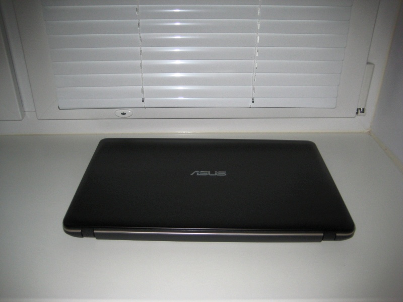 Обзор на Ноутбук Asus VivoBook X540YA-XO832D (90NB0CN1-M12350) - изображение 6