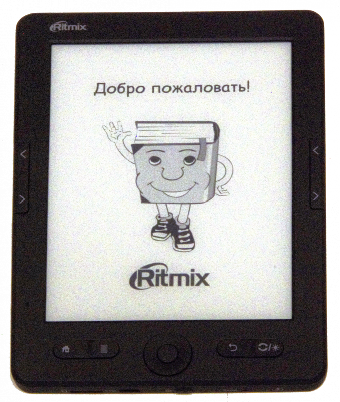 Схема ritmix rbk 420