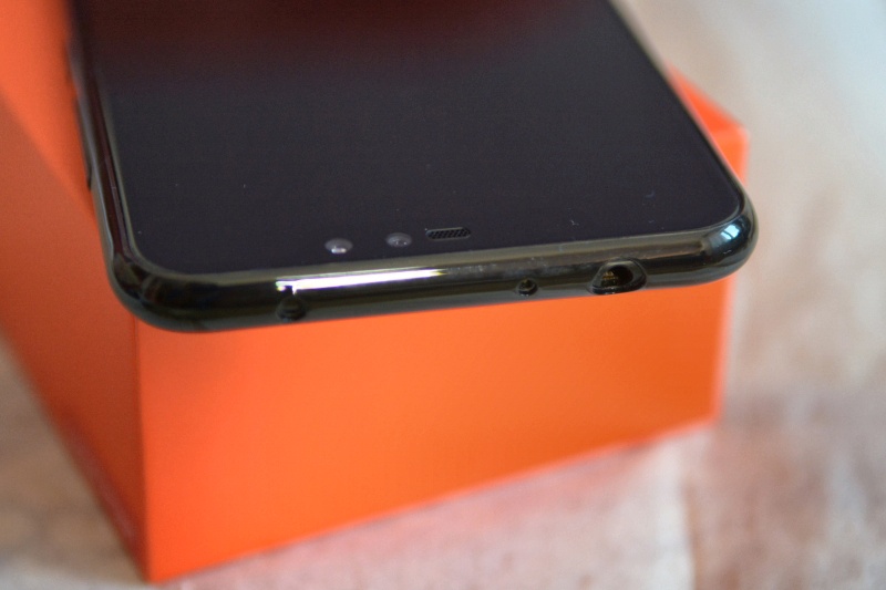 Обзор на Смартфон Xiaomi Redmi Note 6 Pro 4/64GB Black - изображение 8