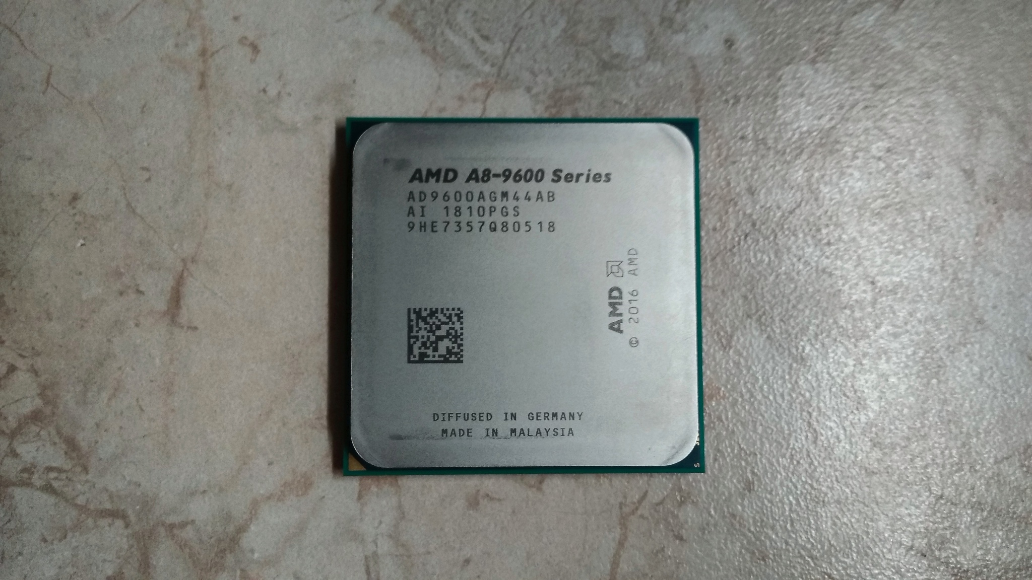 Amd a8 9600 gta 5