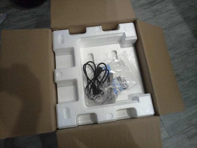 Обзор на Лазерное МФУ Xerox WorkCentre 3025BI - изображение 4