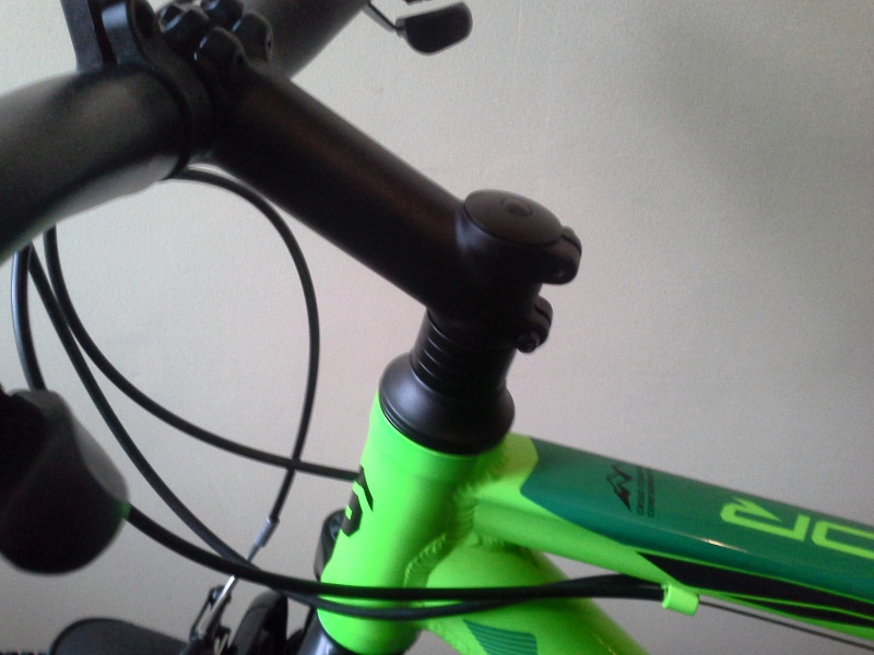 Обзор на Горный велосипед Stels Navigator 620 V 26 (V010) 2018, зелёный, рама 19