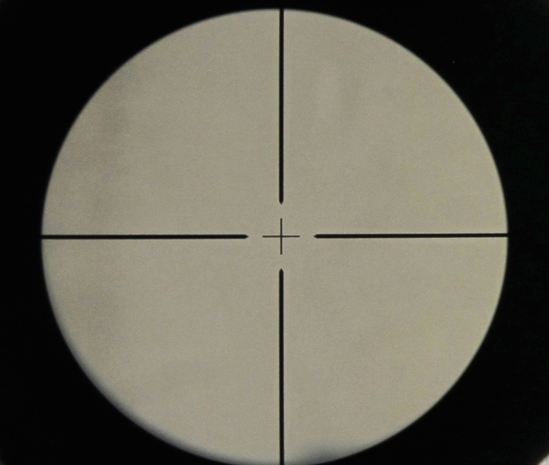 Обзор на Прицел оптический NORIN 3-9х32 АО Е для пневматических винтовок - изображение 10
