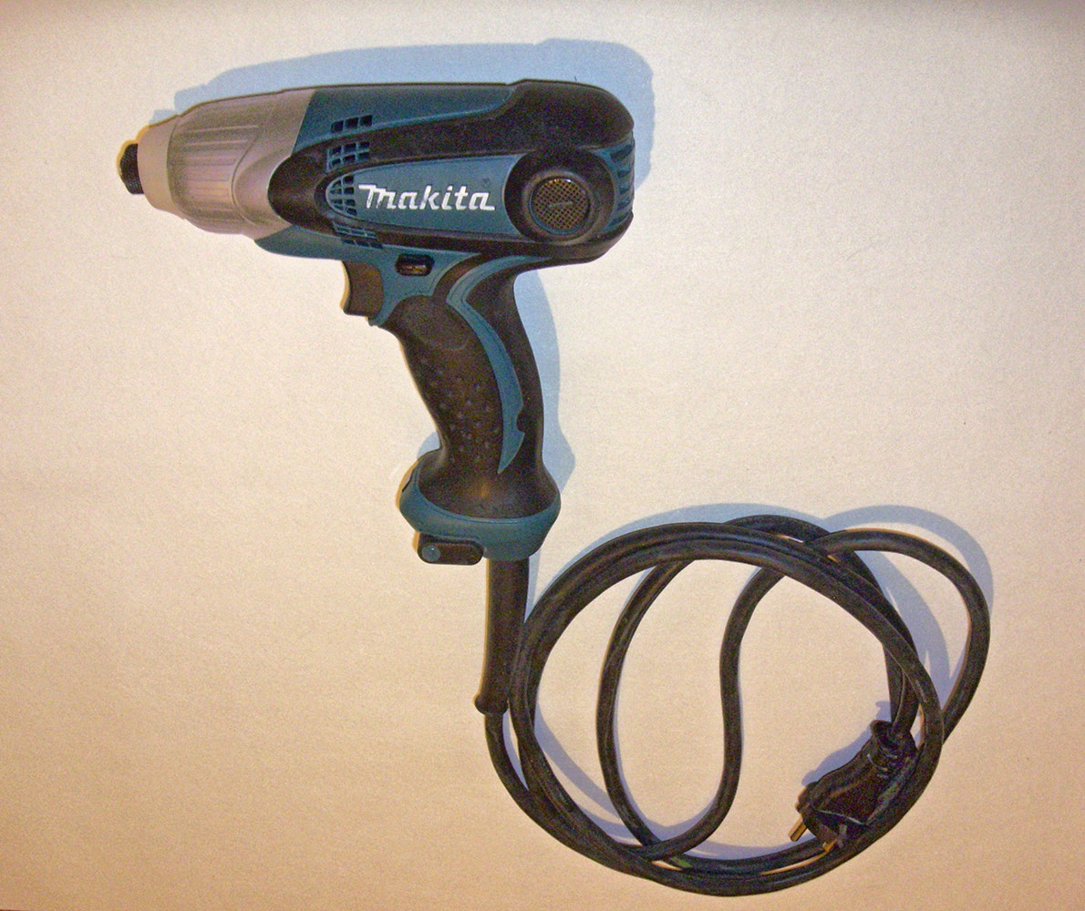 Шуруповерт от сети. Makita td0101f. Дрель-шуруповерт Makita td0101f. Винтоверт Makita td0101f. Ударный шуруповерт Makita td0101f.