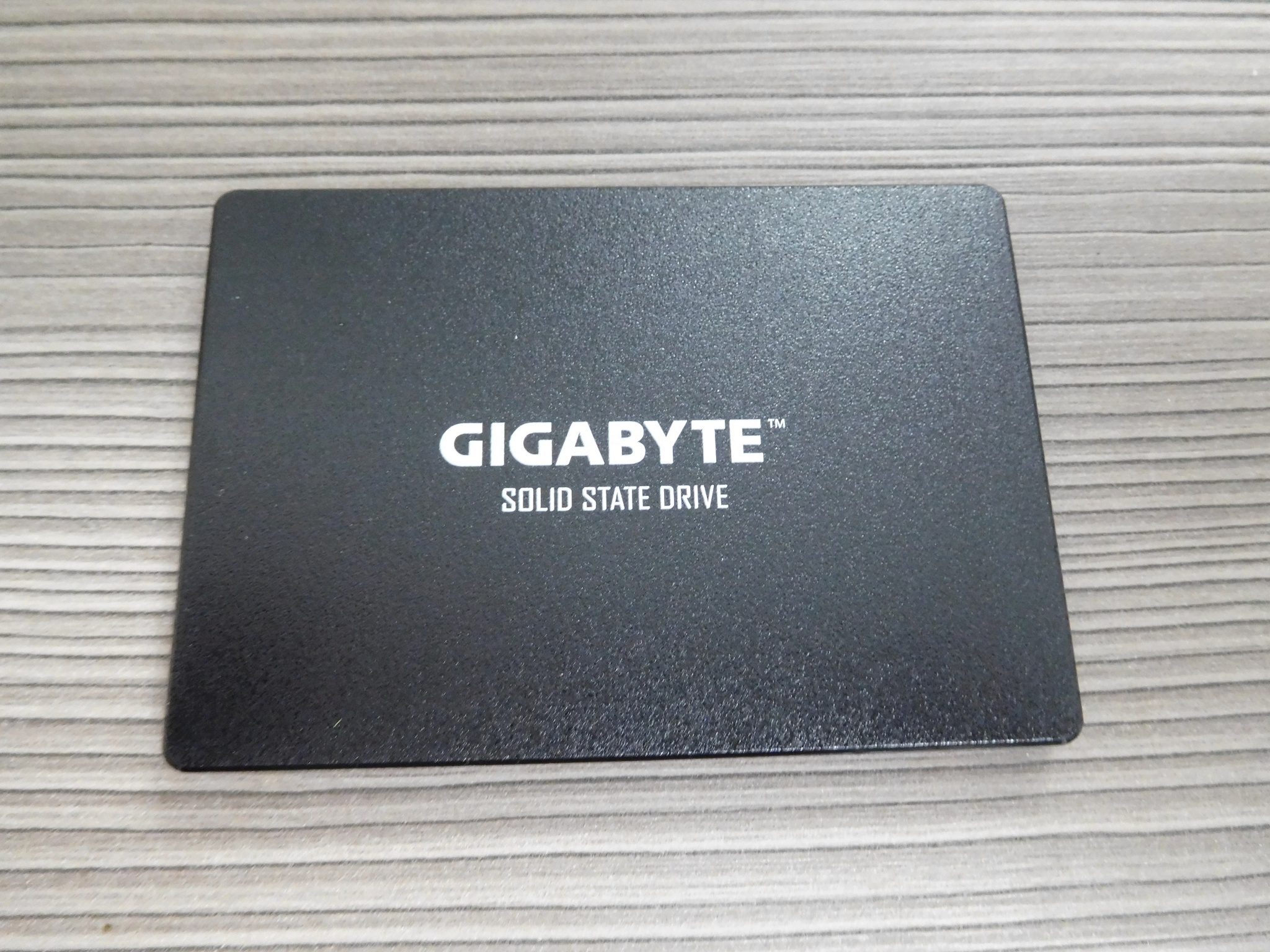 Gigabyte gp gstfs31120gntd