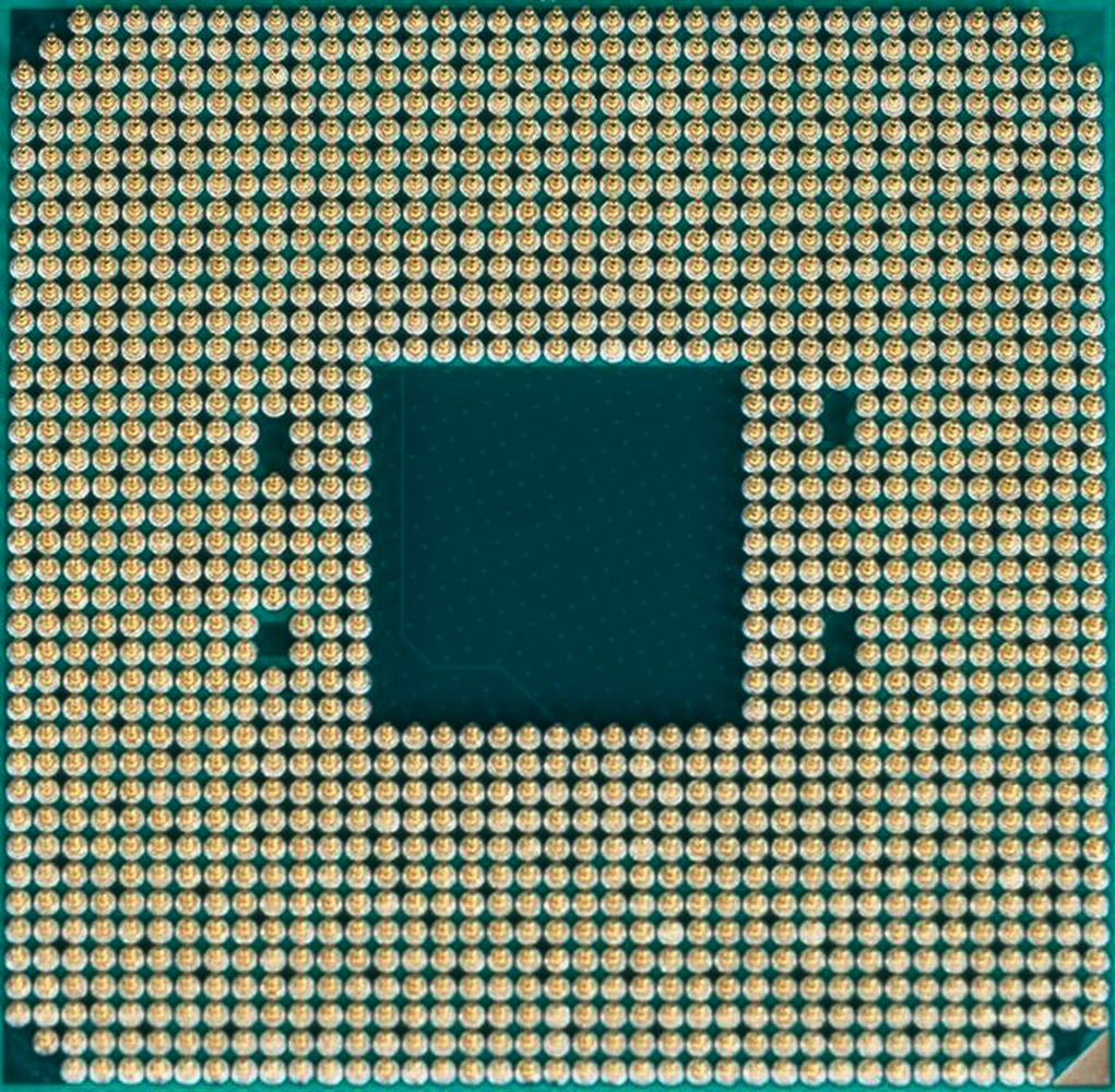 Обзор от покупателя на Процессор AMD Ryzen 5 2600 AM4 OEM —  интернет-магазин ОНЛАЙН ТРЕЙД.РУ