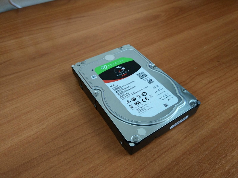 5. Seagate ironwolf 3. Seagate ironwolf 3. Seagate ironwolf 3. St6000dx000.