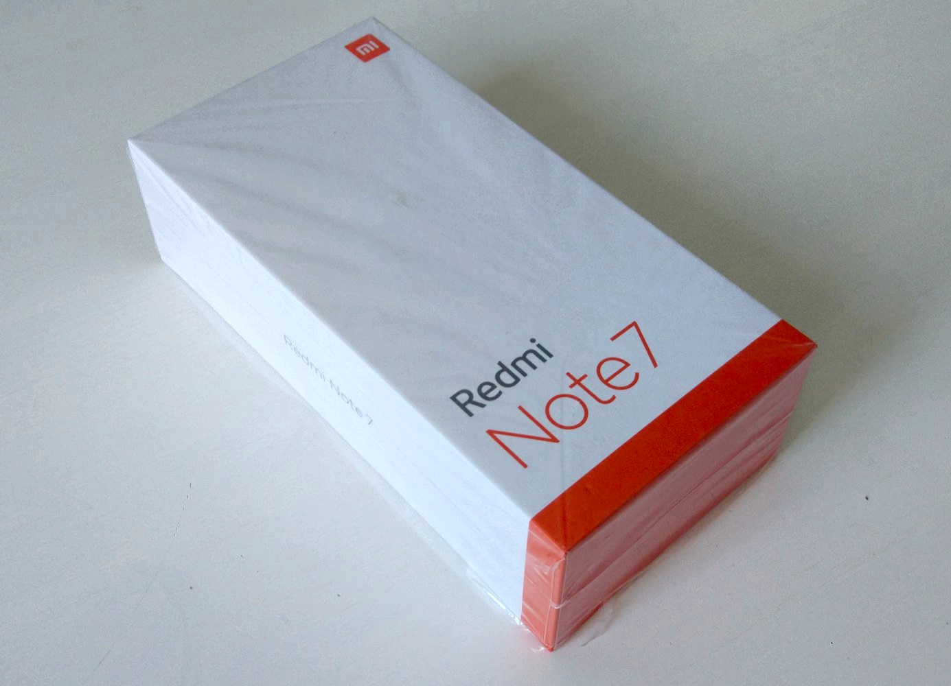 Обзор от покупателя на Смартфон Xiaomi Redmi Note 7 3/32GB Blue —  интернет-магазин ОНЛАЙН ТРЕЙД.РУ