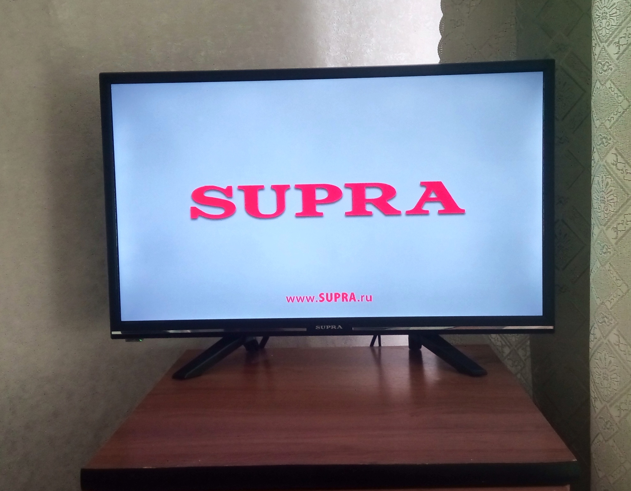 Телевизор Supra STV-lc24lt0070w 24