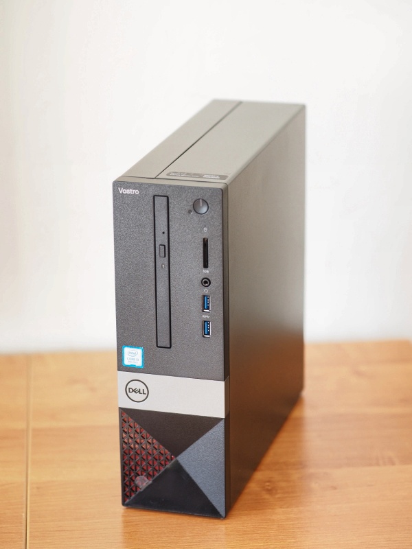 Dell vostro 3470 обзор