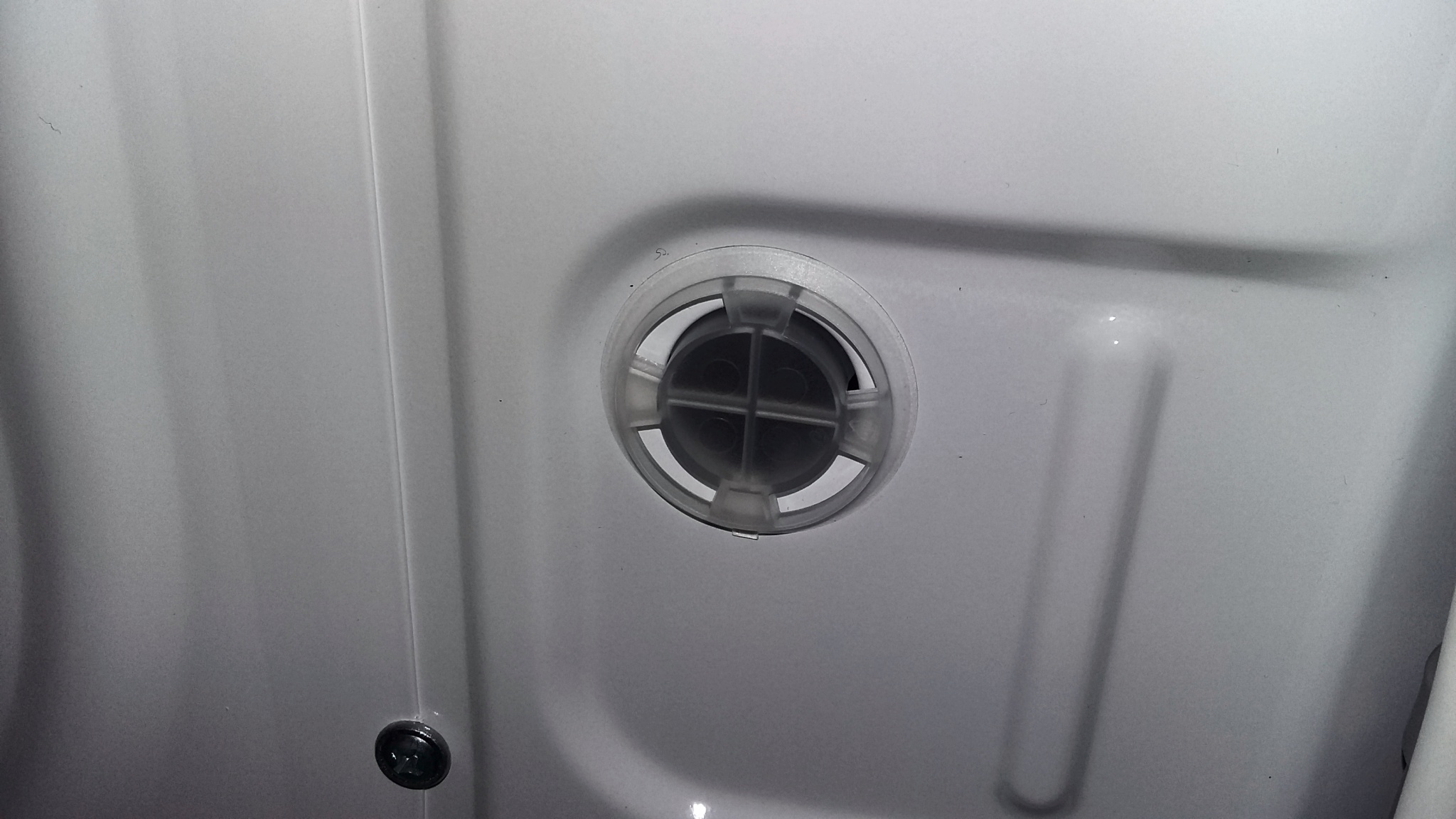 Обзор от покупателя на Стиральная машина Indesit IWSD 6105 L — интернет ...