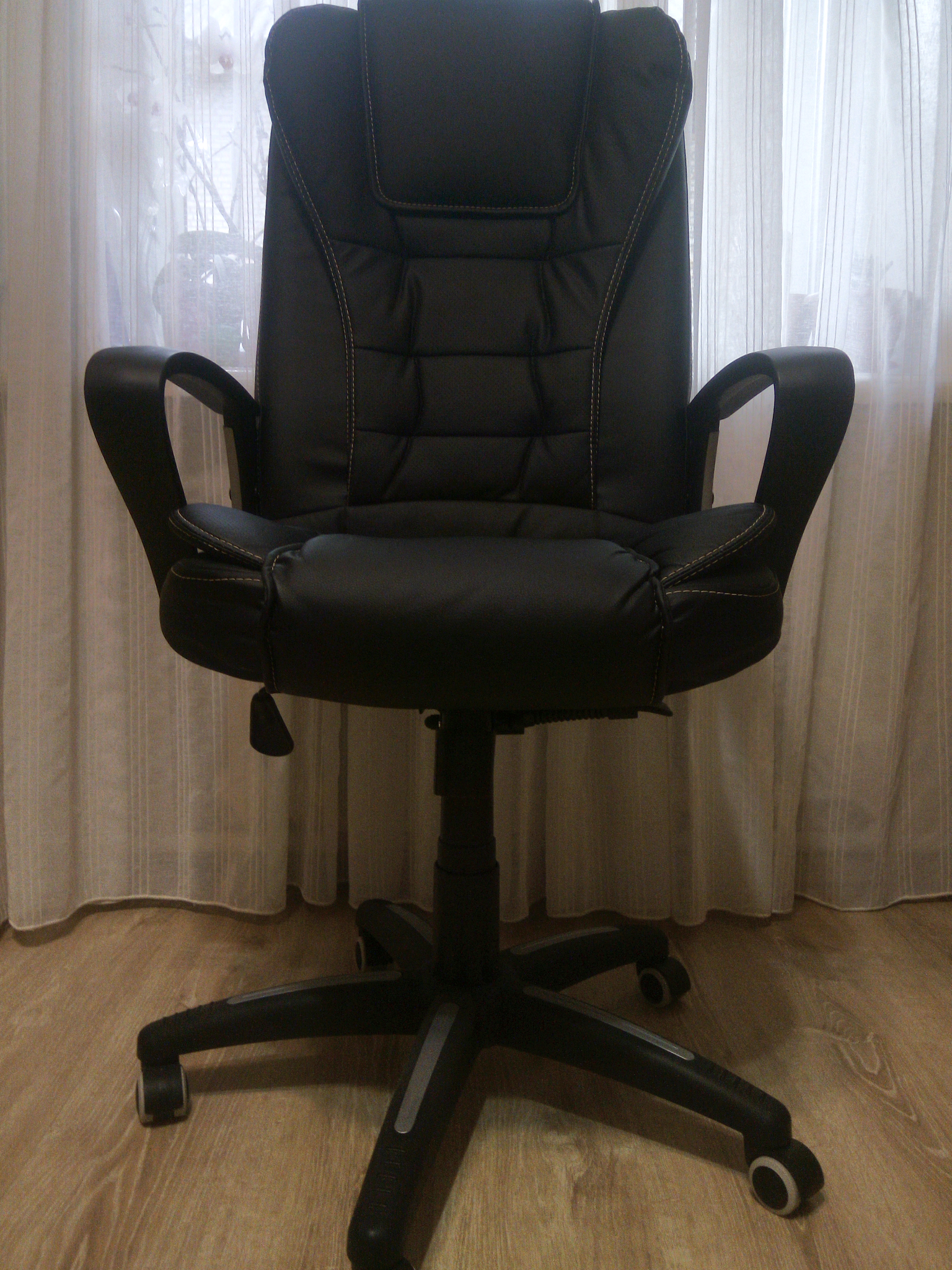 Кресло TETCHAIR Baron 9778