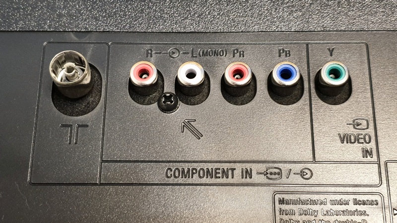 Обзор на Телевизор Sony KDL-32RE303 - изображение 15