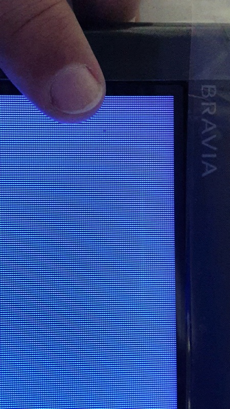 Обзор на Телевизор Sony KDL-32RE303 - изображение 14